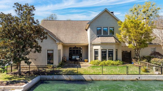 1801 River Heights, Little Rock, AR 72202