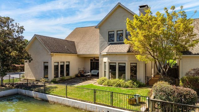 1801 River Heights, Little Rock, AR 72202