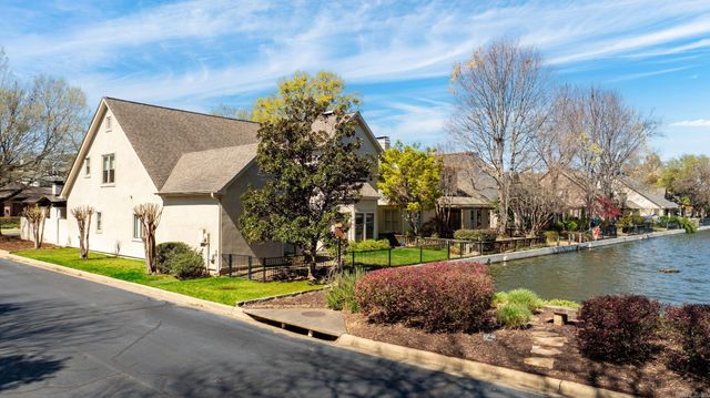 1801 River Heights, Little Rock, AR 72202