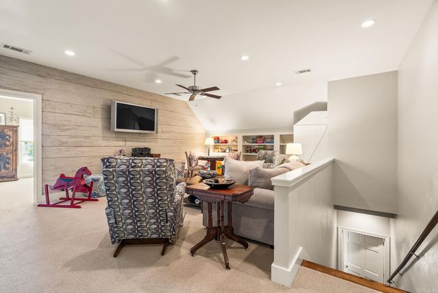 1801 River Heights, Little Rock, AR 72202