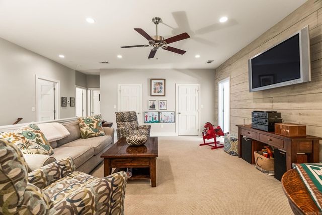 1801 River Heights, Little Rock, AR 72202