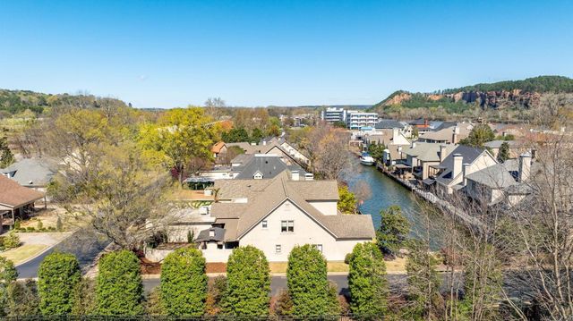 1801 River Heights, Little Rock, AR 72202