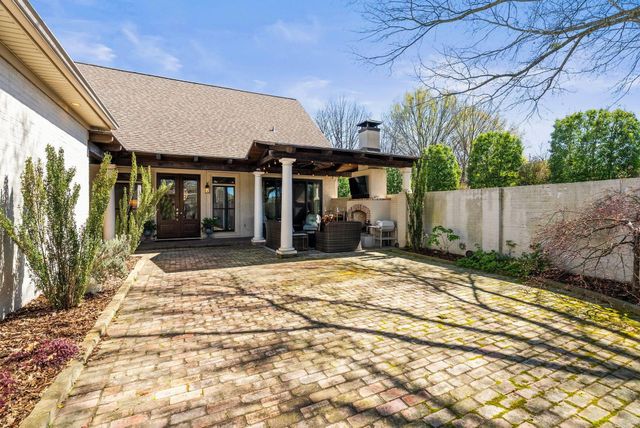 1801 River Heights, Little Rock, AR 72202