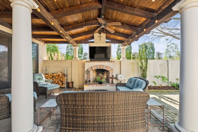 1801 River Heights, Little Rock, AR 72202