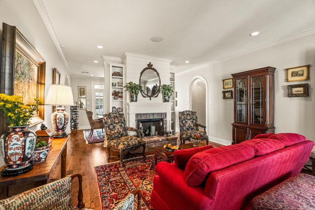 1801 River Heights, Little Rock, AR 72202