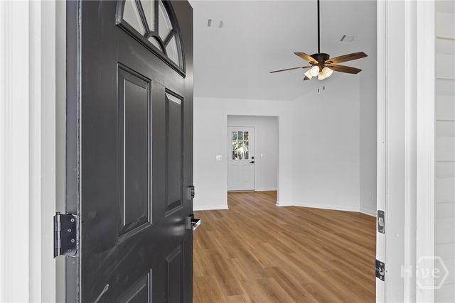 296 Barrister Circle, Guyton, GA 31312