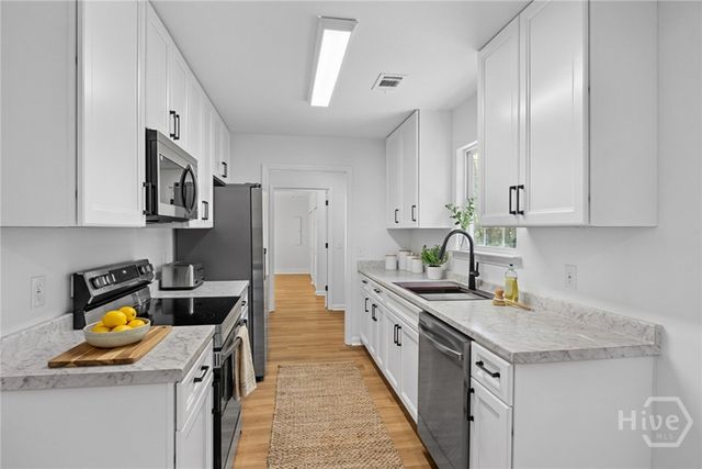 296 Barrister Circle, Guyton, GA 31312