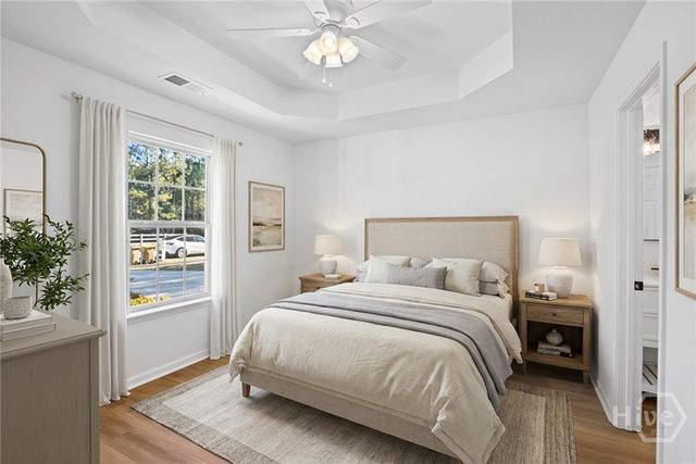 296 Barrister Circle, Guyton, GA 31312