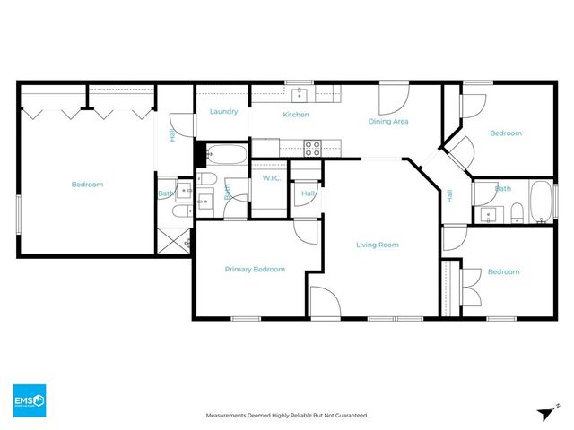 296 Barrister Circle, Guyton, GA 31312