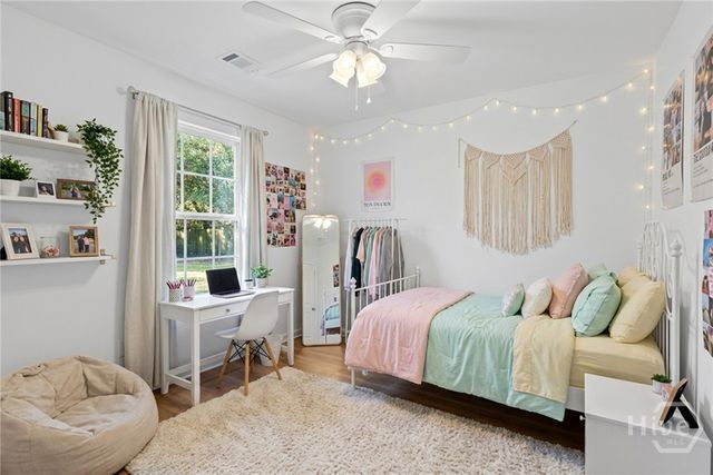 296 Barrister Circle, Guyton, GA 31312