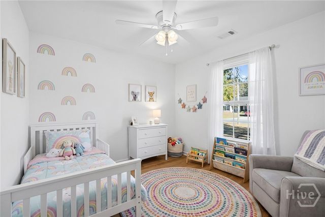 296 Barrister Circle, Guyton, GA 31312