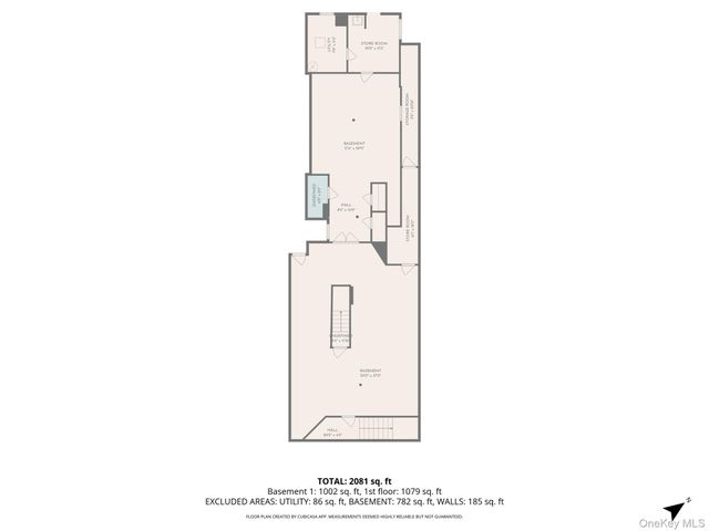 1811 Centre Street, Ridgewood, NY 11385