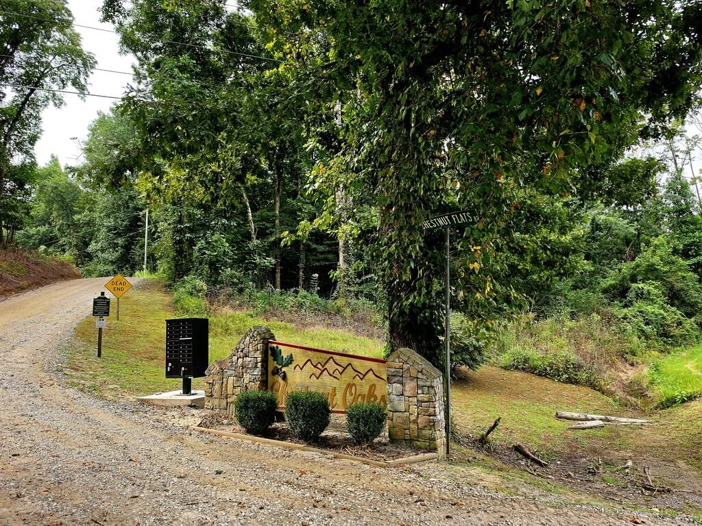 L32 Chestnut Flats Road, Andrews, NC 28901