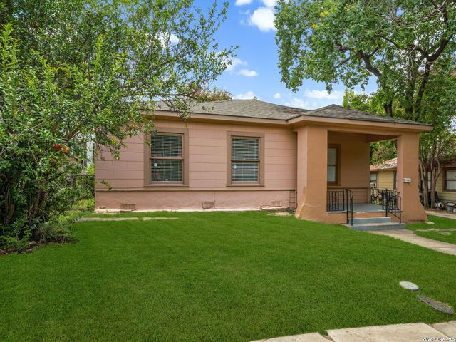 1023 W French Pl, San Antonio, TX 78212