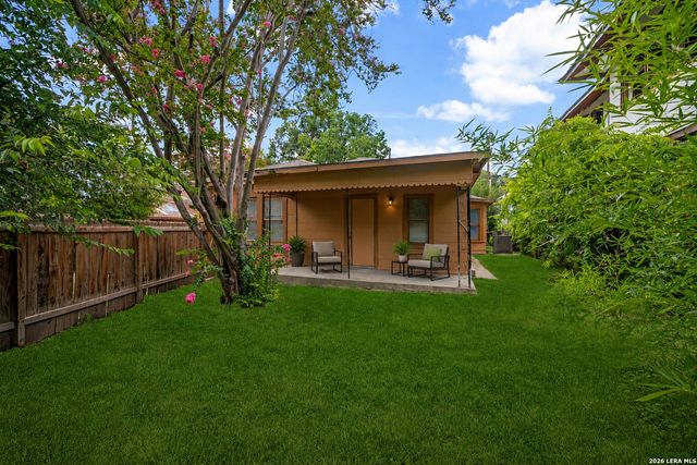 1023 W French Pl, San Antonio, TX 78212