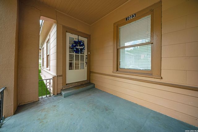 1023 W French Pl, San Antonio, TX 78212