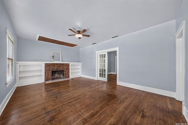 1023 W French Pl, San Antonio, TX 78212