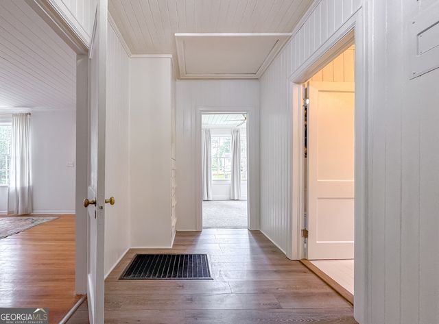 909 Fourth Street NW, Cairo, GA 39828