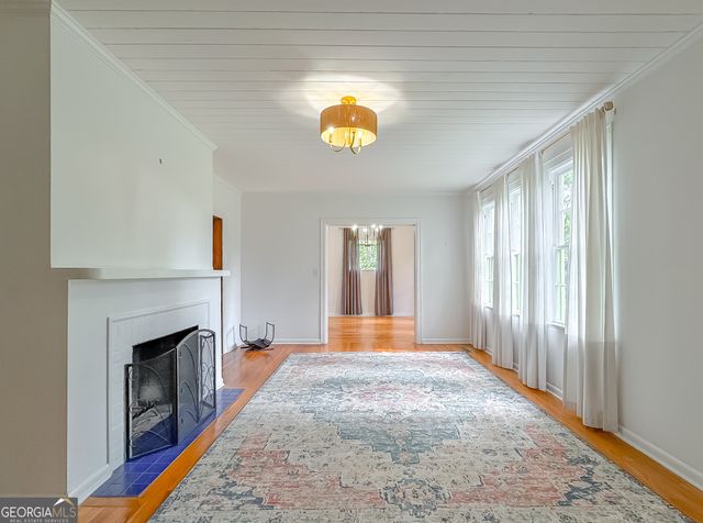 909 Fourth Street NW, Cairo, GA 39828