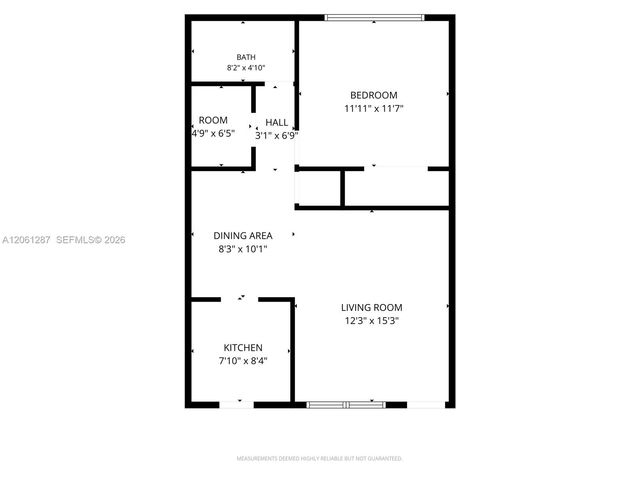 5450 Hollywood Blvd 107, Hollywood, FL 33021