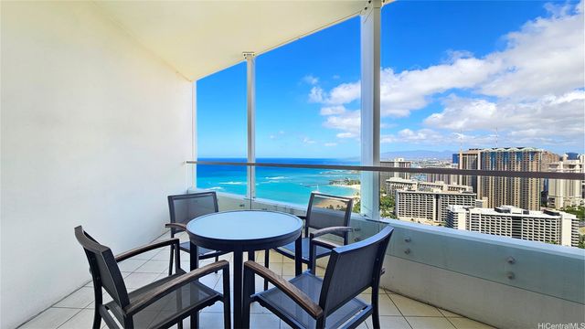 223 Saratoga Road 3603, Honolulu, HI 96815
