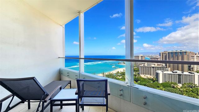 223 Saratoga Road 3603, Honolulu, HI 96815