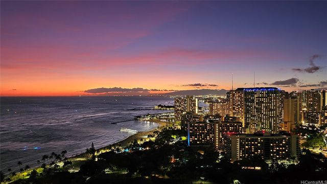 223 Saratoga Road 3603, Honolulu, HI 96815