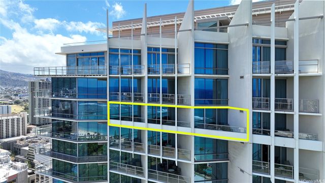 223 Saratoga Road 3603, Honolulu, HI 96815