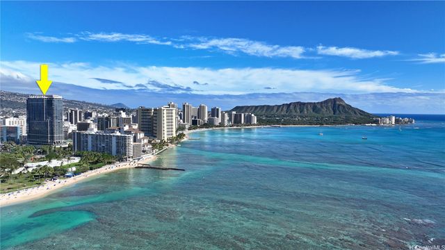223 Saratoga Road 3603, Honolulu, HI 96815