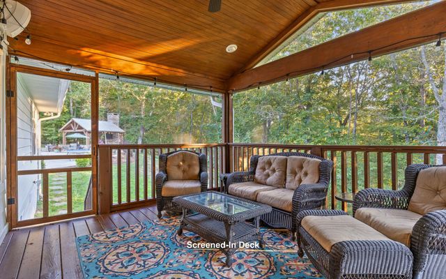 6015 Sawyer Road, Signal Mountain, TN 37377