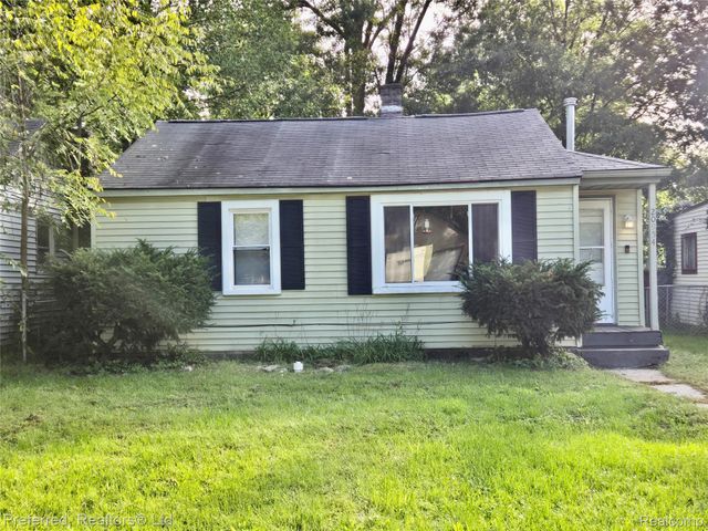 20954 Rensselaer Street, Farmington Hills, MI 48336