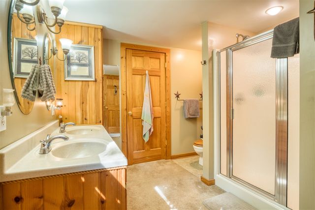 8287 W Hollyhock Avenue, Baldwin, MI 49304