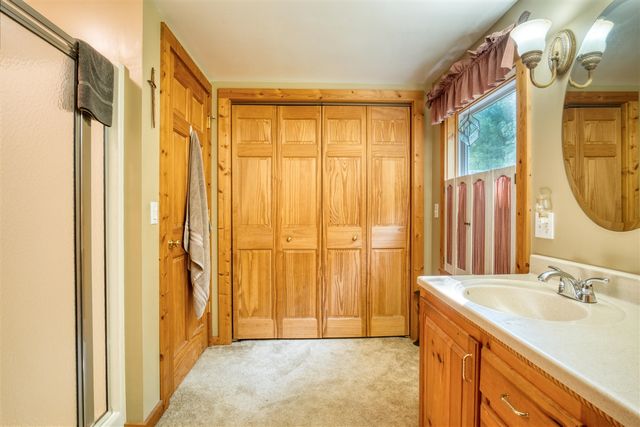 8287 W Hollyhock Avenue, Baldwin, MI 49304