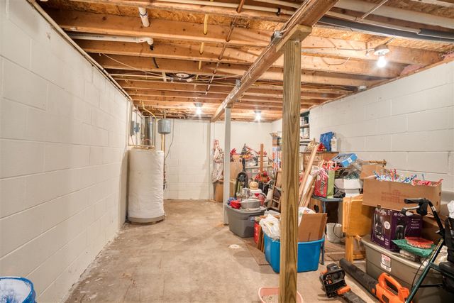 8287 W Hollyhock Avenue, Baldwin, MI 49304