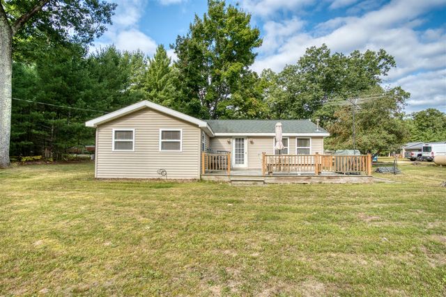 8287 W Hollyhock Avenue, Baldwin, MI 49304