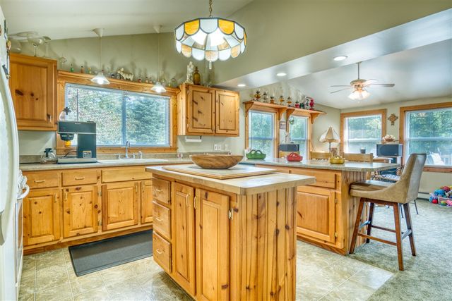 8287 W Hollyhock Avenue, Baldwin, MI 49304