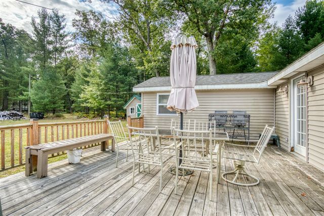 8287 W Hollyhock Avenue, Baldwin, MI 49304