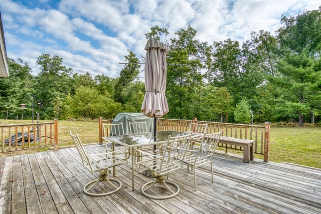 8287 W Hollyhock Avenue, Baldwin, MI 49304