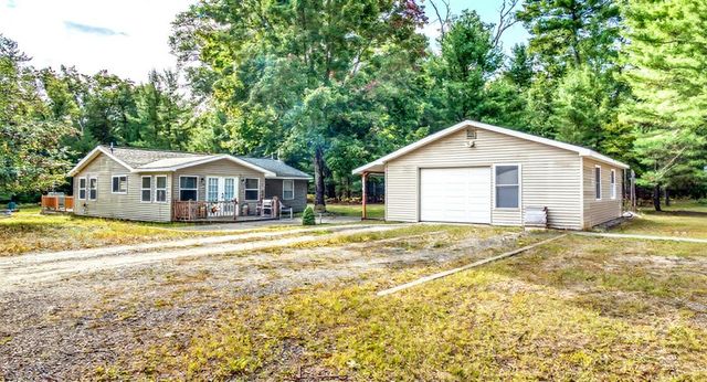 8287 W Hollyhock Avenue, Baldwin, MI 49304