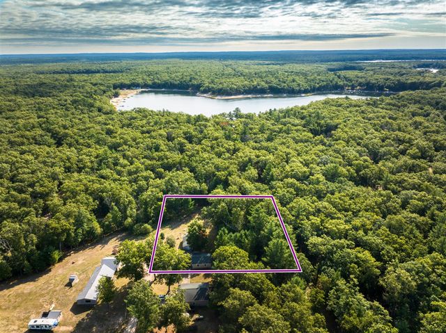 8287 W Hollyhock Avenue, Baldwin, MI 49304