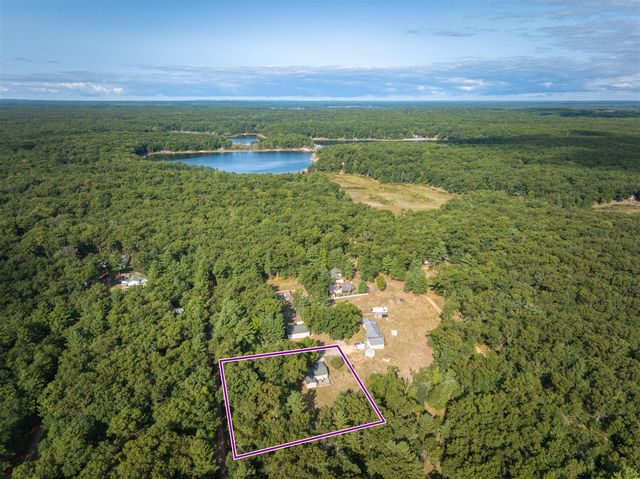 8287 W Hollyhock Avenue, Baldwin, MI 49304