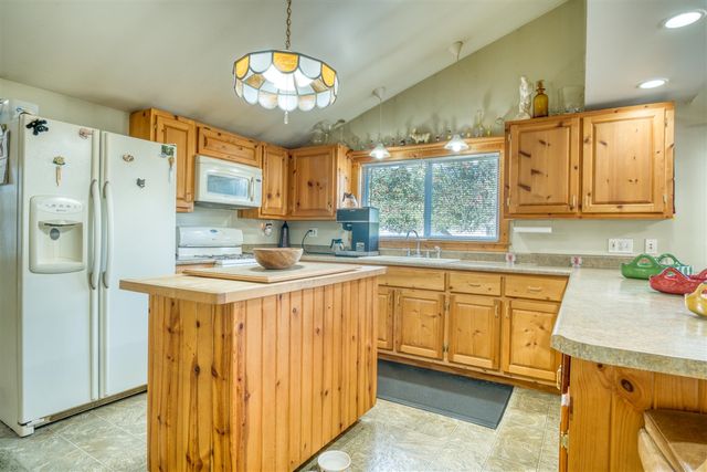 8287 W Hollyhock Avenue, Baldwin, MI 49304