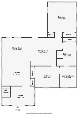 8287 W Hollyhock Avenue, Baldwin, MI 49304