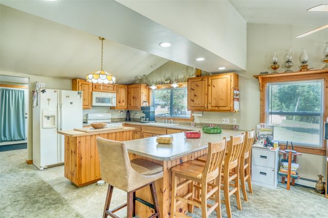 8287 W Hollyhock Avenue, Baldwin, MI 49304