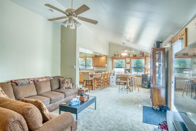 8287 W Hollyhock Avenue, Baldwin, MI 49304