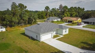 2885 W REDGATE DRIVE, Dunnellon, FL 34433