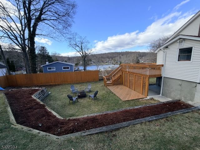 541 Green Pond Rd, Rockaway Twp., NJ 07866