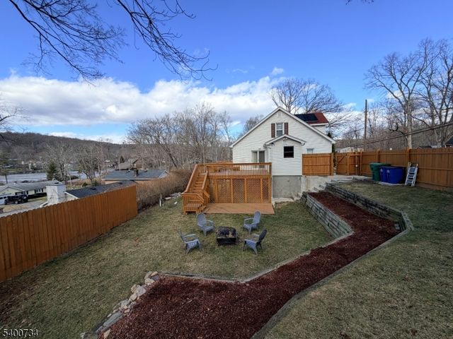 541 Green Pond Rd, Rockaway Twp., NJ 07866