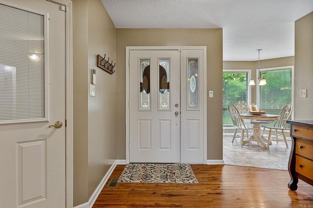 2800 Wildrose, Paragould, AR 72450