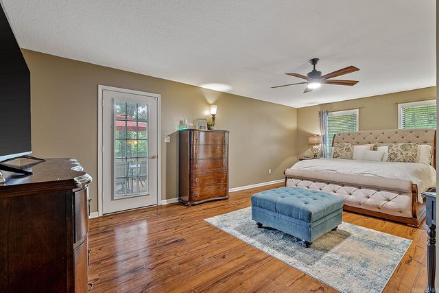 2800 Wildrose, Paragould, AR 72450